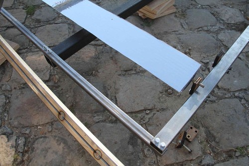 節(jié)約能源：DIY一個太陽能集熱器裝屋頂