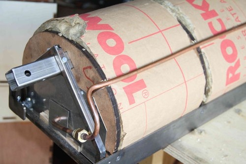 節(jié)約能源：DIY一個太陽能集熱器裝屋頂